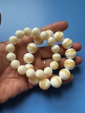 Set di 2 perline Tridacna
