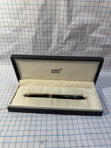 Penna stilografica montblanc - penna,