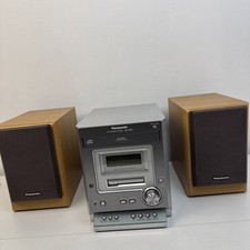 Panasonic SA-PM07 Sistema