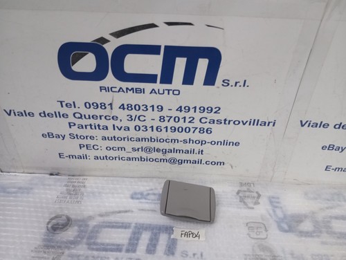 51447264703 coperchio rete - coperchio,