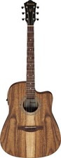 Ibanez V40WSCE OPB Chitarra