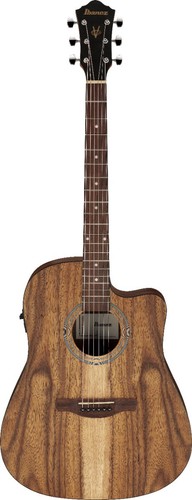 Ibanez v40wsce opb chitarra - ibanez,