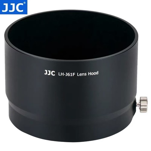 Cappuccio obiettivo jjc - cappuccio,