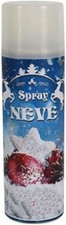 Bomboletta Neve Spray 100 Ml