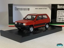BRUMM 1/43 FIAT PANDA 4X4