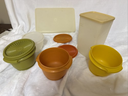 Tupperware - ,