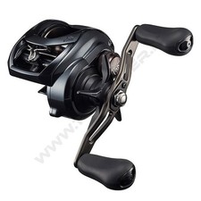 Daiwa Tatula 300 TWS casting
