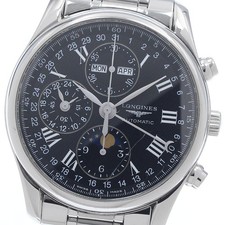LONGINES Master collection