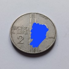 Moneta Da Collezione Buono Da
