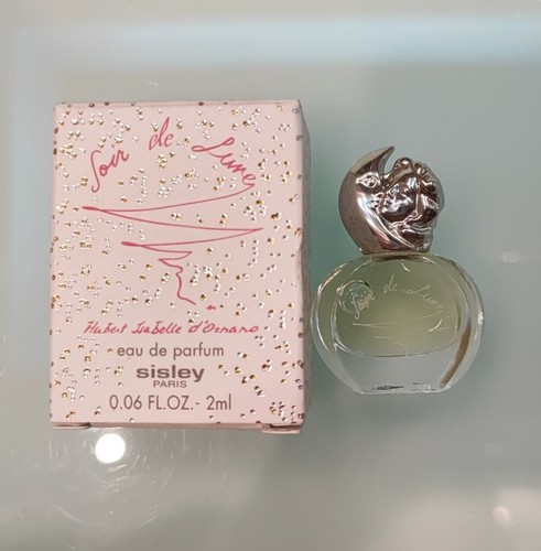 Miniatura profumo sisley - miniatura, soir