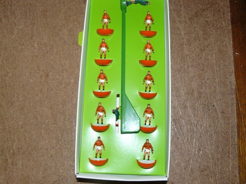 Holland 1978 subbuteo - 1978,