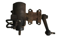 Scatola idroguida sterzo - idroguida,