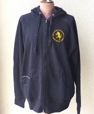 Felpa Soft Air T.N.T. Torino Nord Team tg.  4XL eccellente stato etichettata