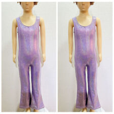 Ragazza Bambini Body Tuta