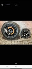 Kit ruotino fiat - kit, lancia