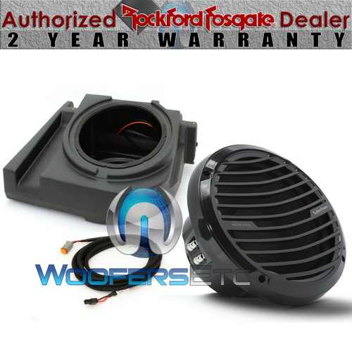 Pkg rockford fosgate rfx3 fwed - rockford,