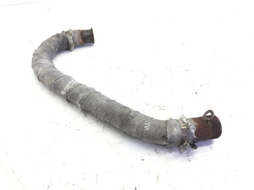 Collettore scarico marmitta - collettore,
