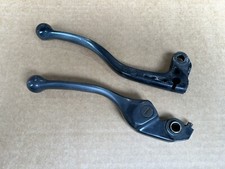 leve freno e frizione originali Honda NX 650 Dominator