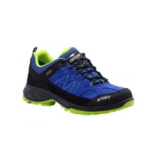 Scarpe Uomo Trekking Outdoor