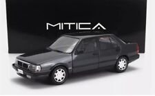 Lancia Thema Turbo 16V LX 1991
