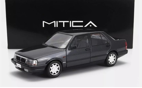 Lancia thema turbo 16v - lancia, lx