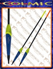 Galleggiante inglese colmic