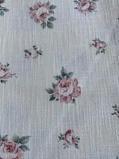 Tessuto in misto lino