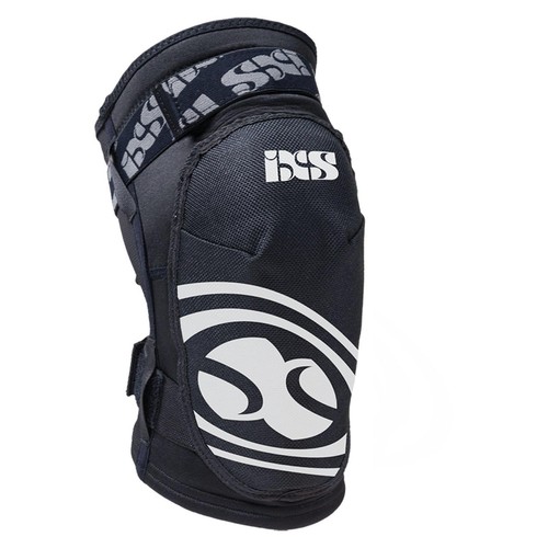 Protezione ginocchio ixs hack - ginocchio,