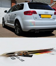 AUDI A3 8P SPORTBACK 08-12