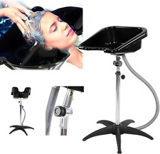 Lavatesta Portatile per