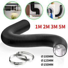 Tubo di scarico Ø100/125/150