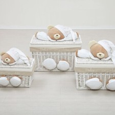 Nanan Baule Tato Piccolo