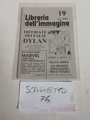 Dylan dog martin mystere - mystere, su