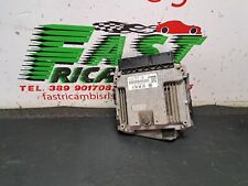 CENTRALINA MOTORE VOLKSWAGEN GOLF V 1.6 BENZINA 03C906056CG 0261S02183