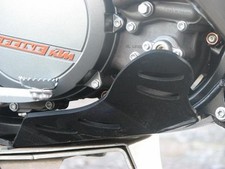 AXP PROTEZIONE PARA MOTORE