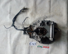 Coperchio motore posteriore Honda CX 500 Silver Wing 650