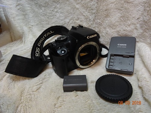 Corpo fotocamera reflex - ,