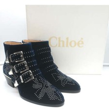 Stivaletti Chloe Susanna in