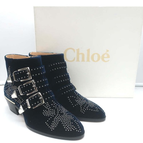 Stivaletti chloe susanna - chloe,