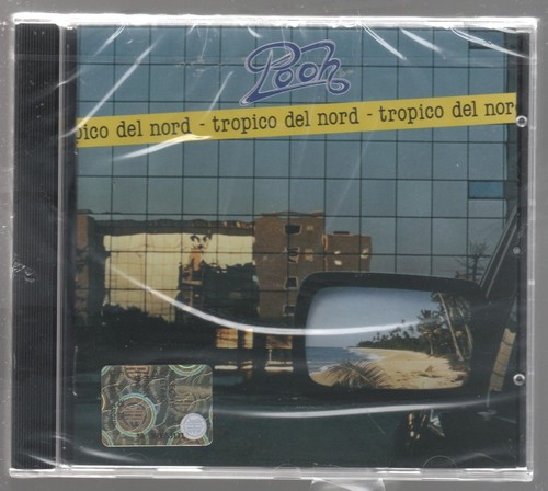 Pooh tropico del nord - del,