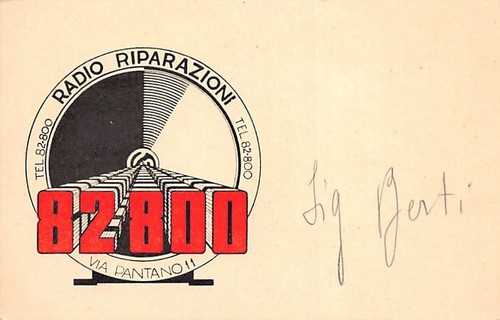 Italia milano cartolina - -,