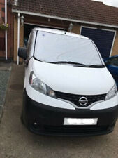 Nissan NV200 Copribrezza