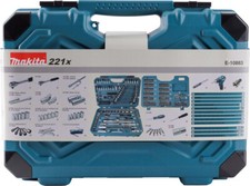 Makita Set Valigetta