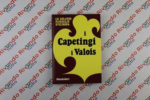 Grandi famiglie - le,