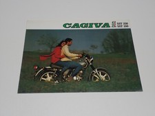 CAGIVA SST 250-SST 350