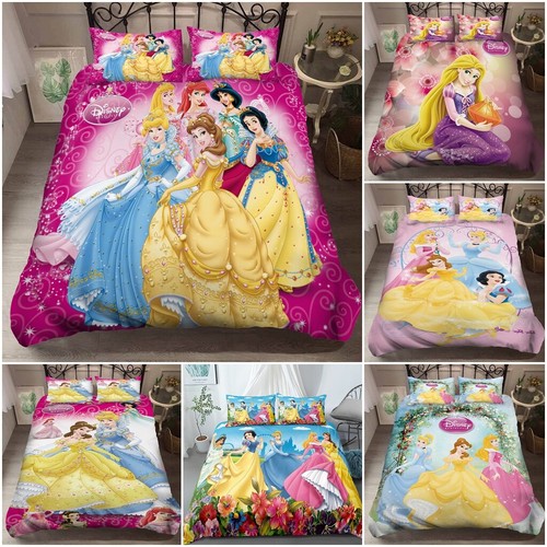Set biancheria letto - da,