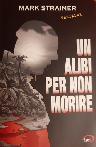 Libro thriller alibi - ",
