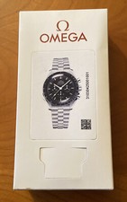 Omega Speedmaster Rare