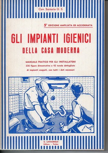 Sartorio gli impianti igienici - sartorio,