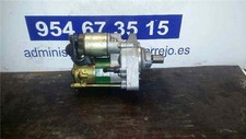 Motor Arranque Honda civic